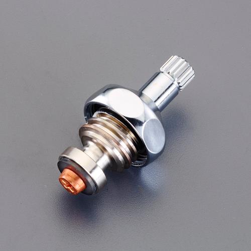 LIXIL（リクシル） 13mm用 スピンドル(節水ｺﾏ式) A-732-6