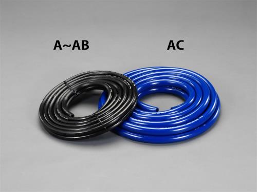 ESCO(エスコ) 8.0/ 15mm x10m エアーホース(樹脂製) EA125A-81