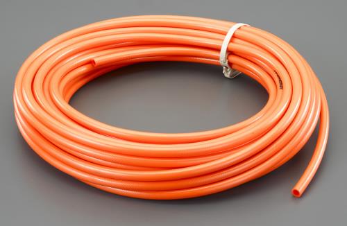 ハタヤリミテッド(HATAYA) 6.5mmx30m ウレタンエアーホース EXH-30