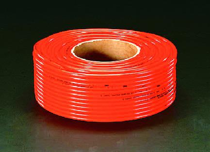 ESCO(エスコ) 8.5/12.5mmx100m ウレタンホース EA125BE-100