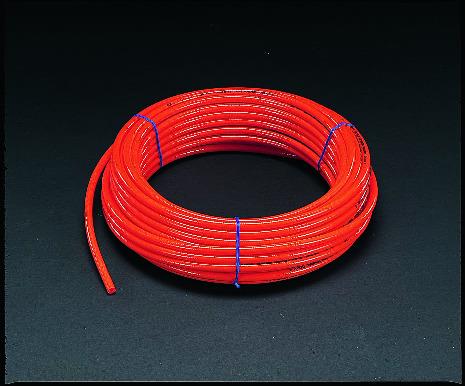 ESCO(エスコ) 8.5/12.5mmx 30m ウレタンホース EA125BE-30