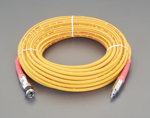 HIKOKI(ハイコーキ) 6.0/10.0mm x10m 高圧エアホース 0088-7048