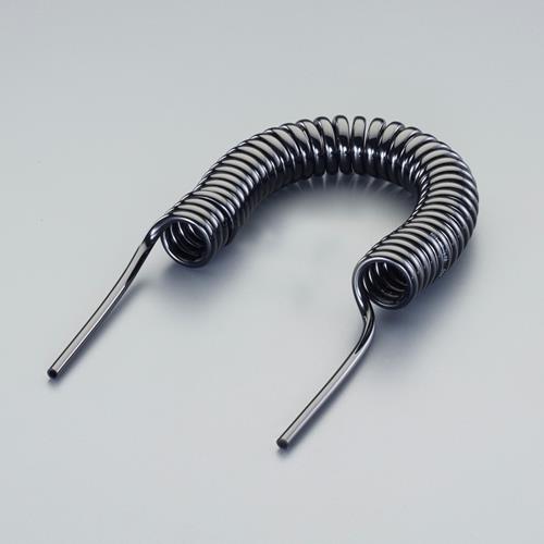 アオイ 2/ 4mm x1.2m コイルチューブ(ポリウレタン) UK-401