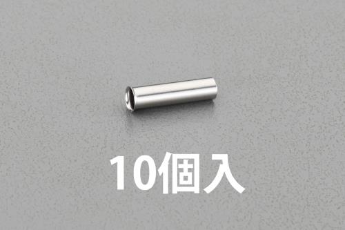 日本ピスコ(PISCO) 12 x 8mm チューブ内径保護リング(10個) WR1280