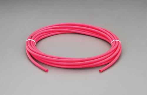 ESCO(エスコ) 8.5/12.5mmx100m エアーホース(PVC) EA125EB-100