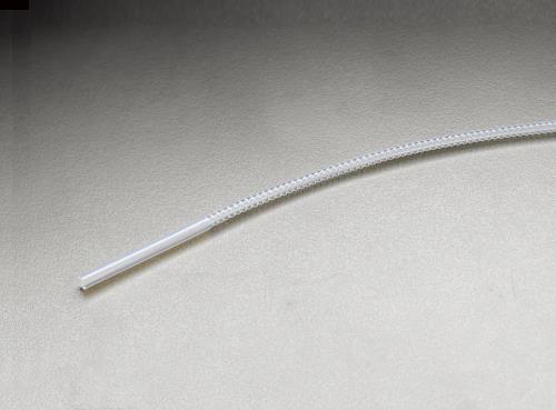 ESCO(エスコ) 4.0/6.0mmx500mmフレキシブルチューブ(PFA) EA125FJ-6A