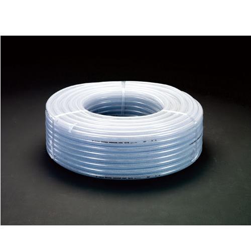 ESCO(エスコ) 19/26.0mmx 5m プレッシャーホース(PVC) EA125HA-19A
