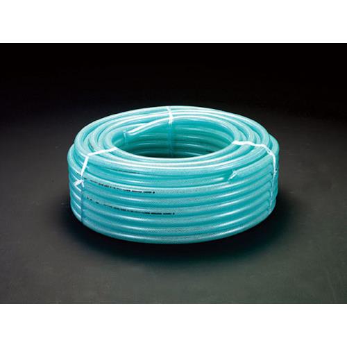 ESCO(エスコ) 25/33.0mmx10m プレッシャーホース(PVC耐油) EA125HB-25A