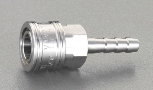 ESCO(エスコ) 15.0mm タケノコ型カップリング(中圧用) EA140BJ-4