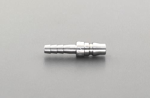 ESCO(エスコ) 15.0mm タケノコ型プラグ(20型/ステンレス) EA140DA-114
