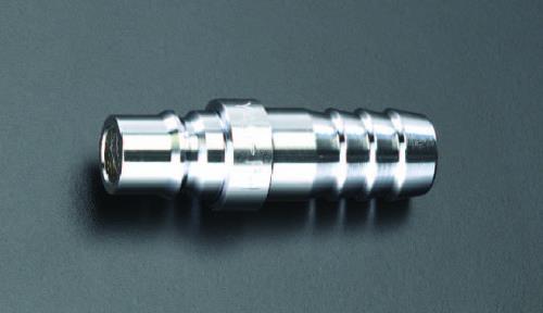 ESCO(エスコ) 21.0mm タケノコ型プラグ EA140DA-15