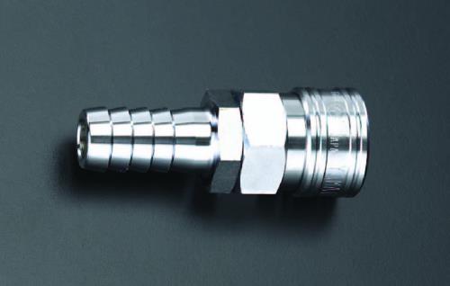 ESCO(エスコ) 21.0mm タケノコ型カップリング EA140DG-15
