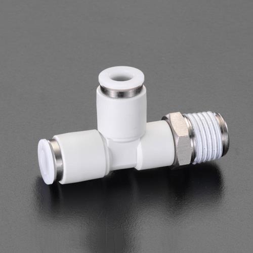 アオイ 12mmxR 3/8” T型ユニオン ZD-123