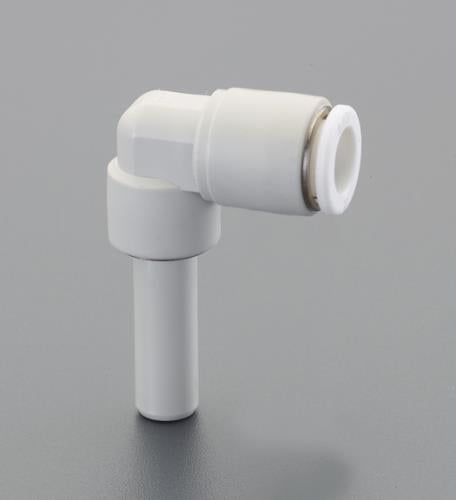 アオイ 12x12mm L型プラグ ZL-1212-P