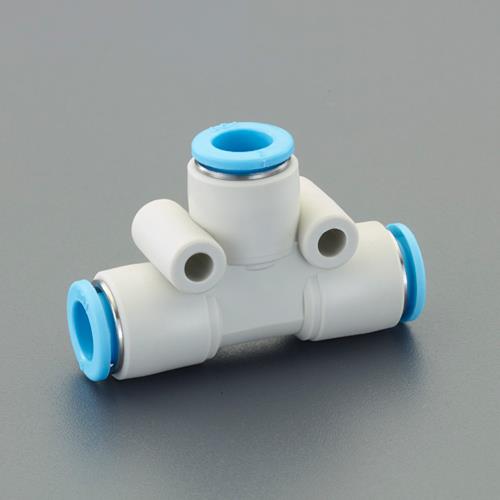 アオイ 12mm T型ユニオン ZAT-120