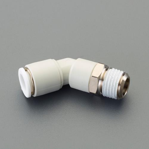 アオイ 12mmxR 3/8” エルボ(45゚) Z45L-123