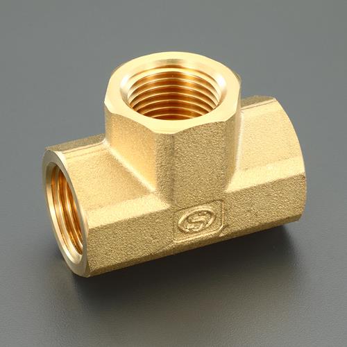 オンダ製作所 Rc3/4” 内ねじチーズ SR-370