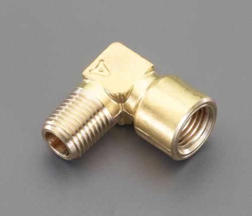 アソー(ASOH) R1/2”xRc1/2” エルボ LK-1044R