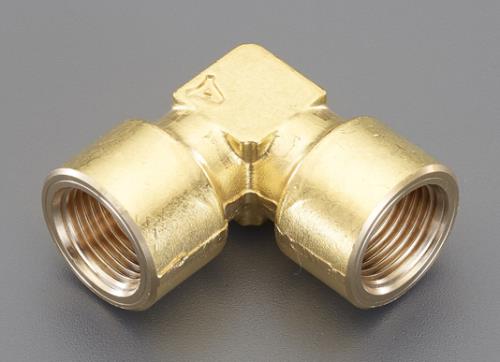 アソー(ASOH) Rc1/2” 内ねじエルボ LF-1044R