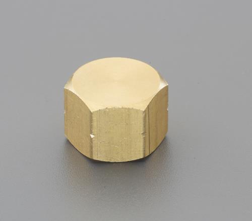 アソー(ASOH) Rc1/4” 六角キャップ NC-1002R