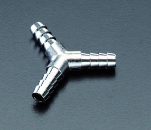 アソー(ASOH) 8.0mm 三方継ぎ手 HY-3008