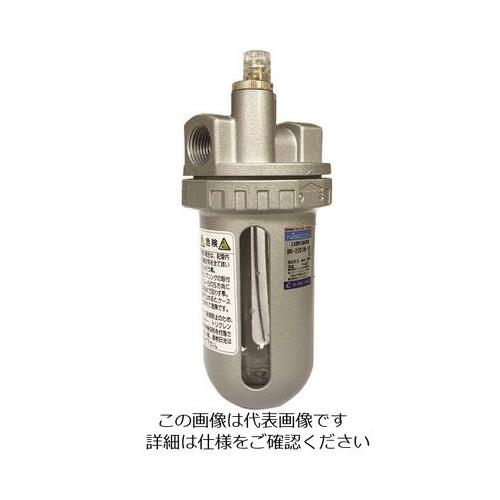 ESCO(エスコ) Rc 3/8” ルブリケータ EA153CC-23A