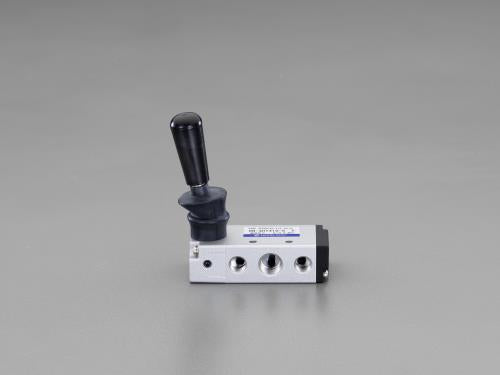 ESCO(エスコ) Rc3/8” 手動切換バルブ EA153EA-43