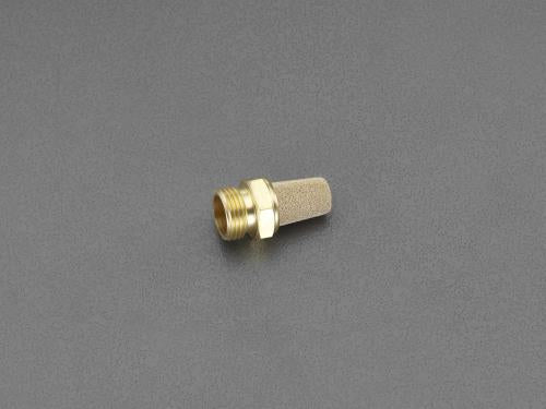 ESCO(エスコ) M5 サイレンサー EA153ED-100