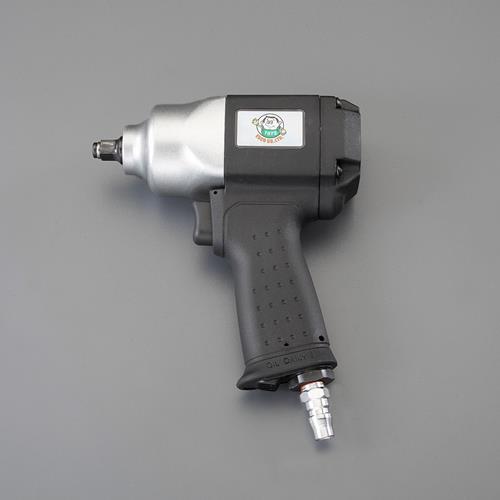 ESCO(エスコ) 3/8”DR エアーインパクトレンチ EA155DB-4