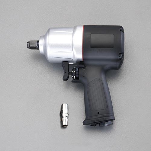 ESCO(エスコ) 1/2”DR エアーインパクトレンチ EA155DE-6A