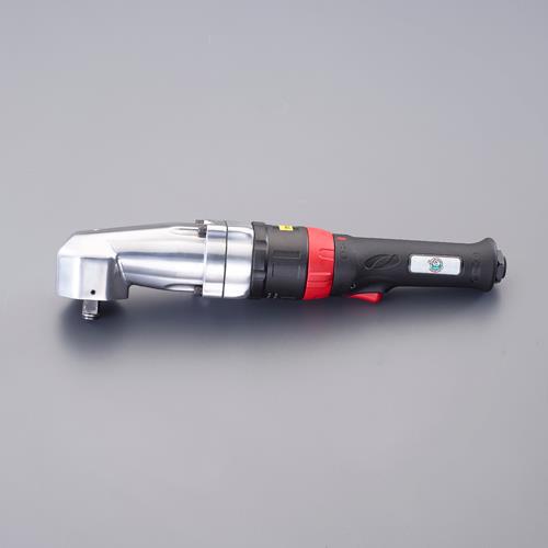 ESCO(エスコ) 1/2”DR エアーインパクトレンチ(アングヘッド) EA155DH-1