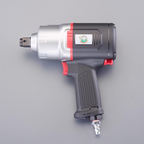 ESCO(エスコ) 3/4”DR エアーインパクトレンチ EA155DL-1