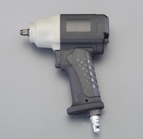 ESCO(エスコ) 3/8”DR エアーインパクトレンチ EA155EA-2