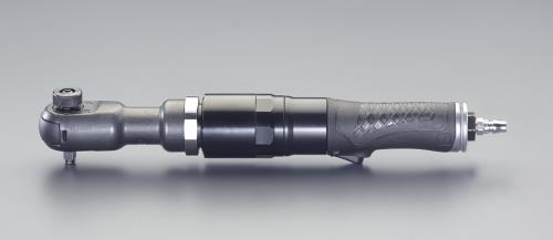 ESCO(エスコ) 3/8”DR エアーラチェットレンチ(インパクト式) EA155EA-3