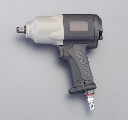 ESCO(エスコ) 1/2”DR エアーインパクトレンチ EA155EB-2