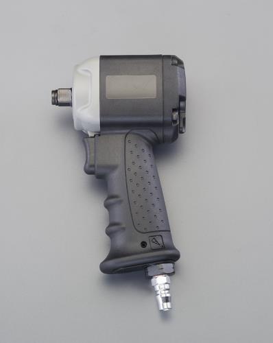 ESCO(エスコ) 1/2”DR エアーインパクトレンチ EA155EB-3