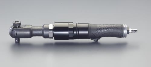 ESCO(エスコ) 1/2”DR エアーラチェットレンチ(インパクト式) EA155EB-4