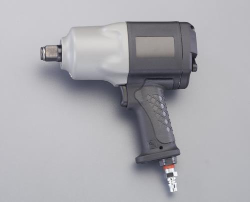 ESCO(エスコ) 3/4”DR エアーインパクトレンチ EA155EC-1