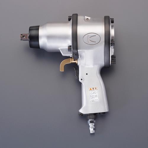 空研 1/2”DR エアーインパクトレンチ KW-14HP