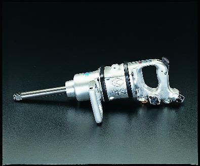 空研 3/4”DR エアーインパクトレンチ KW-20GI-6