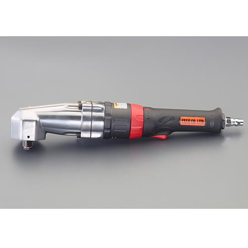 ESCO(エスコ) 1/2”DR エアーインパクトレンチ(アングル型) EA155SD-11