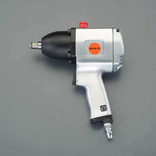 ESCO(エスコ) 1/2”DR エアーインパクトレンチ EA155SH