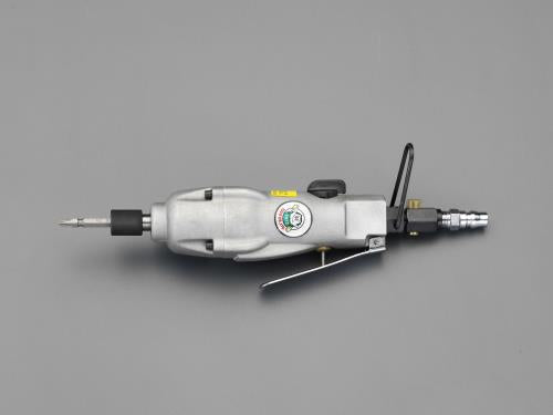 ESCO(エスコ) 40.2N・m/ 7・000rpm エアースクリュードライバー EA156DA