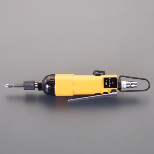 ESCO(エスコ) 25N・m/ 12・000rpm エアーインパクトドライバーキット EA156PC