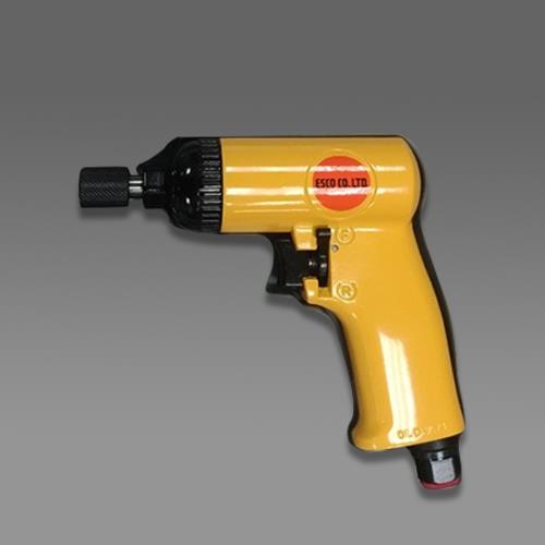 ESCO(エスコ) 35N・m/ 13・000rpm エアーインパクトドライバー EA156SD-1