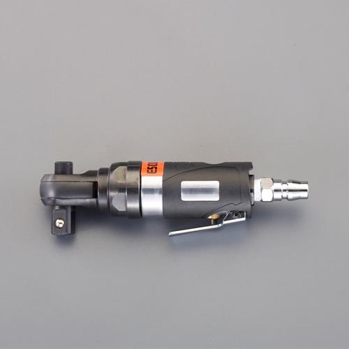 ESCO(エスコ) 1/2”DR/ 30.0N・m エアーラチェットレンチ(ミニ) EA157HB-3