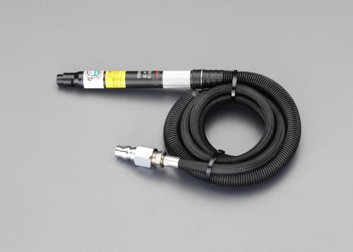 ESCO(エスコ) 60・000rpm/3.0mm エアーマイクログラインダー EA159DA-5
