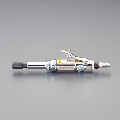 ESCO(エスコ) 24・000rpm/6.0mm エアーダイグラインダー EA159DD