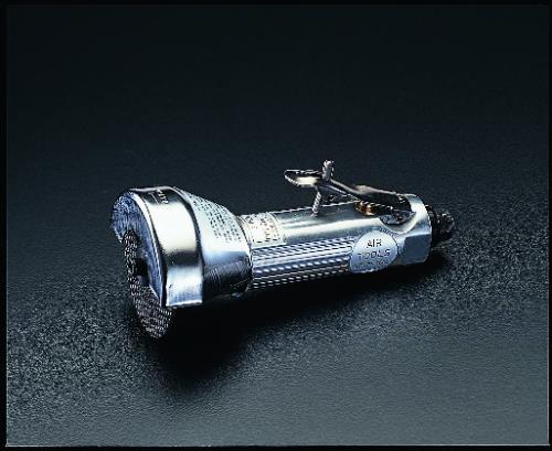 ESCO(エスコ) 18・000rpm/ 75mm エアーカットオフグラインダー EA159DM