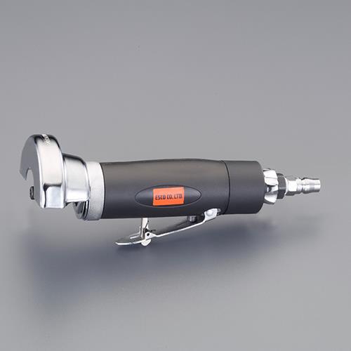 ESCO(エスコ) 20・000rpm/75mm エアーカットオフグラインダー EA159DN-11